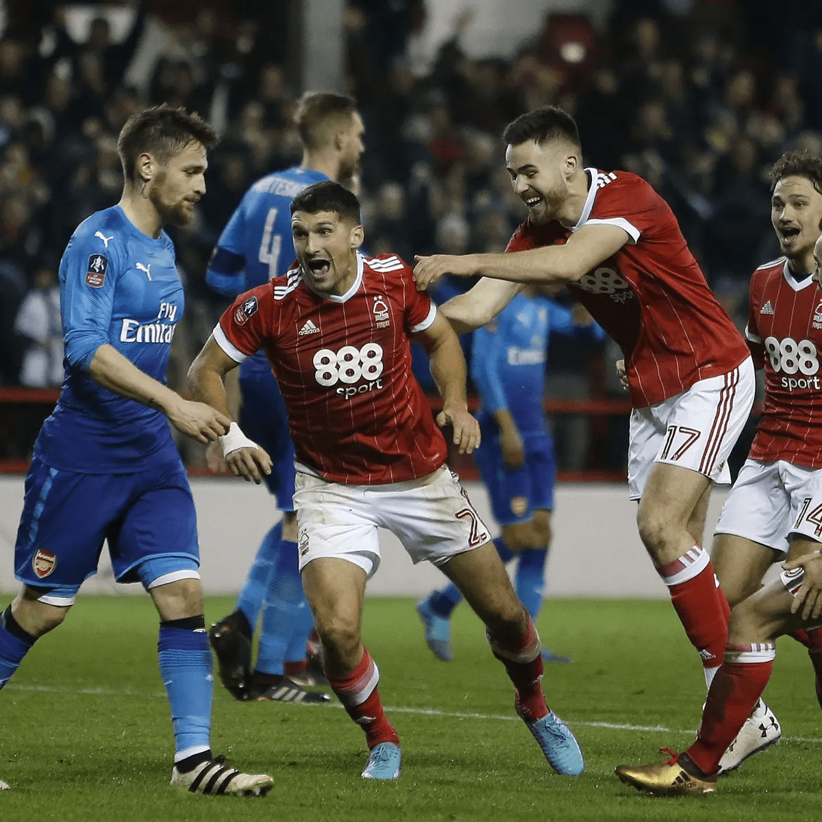 的整体威力 的整体威力