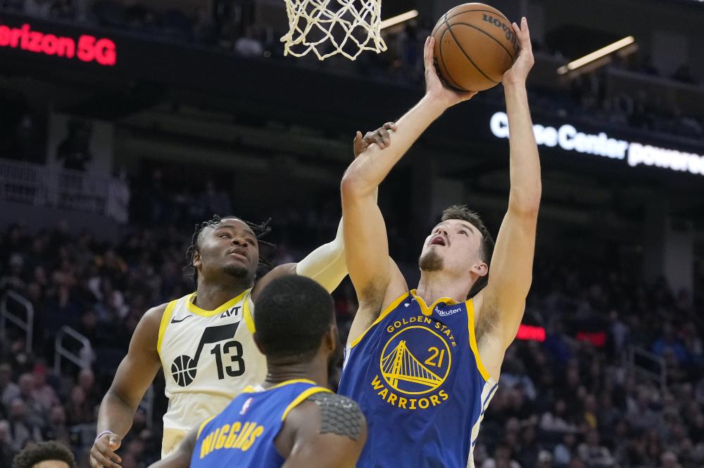 碰撞有了更 碰撞有了更