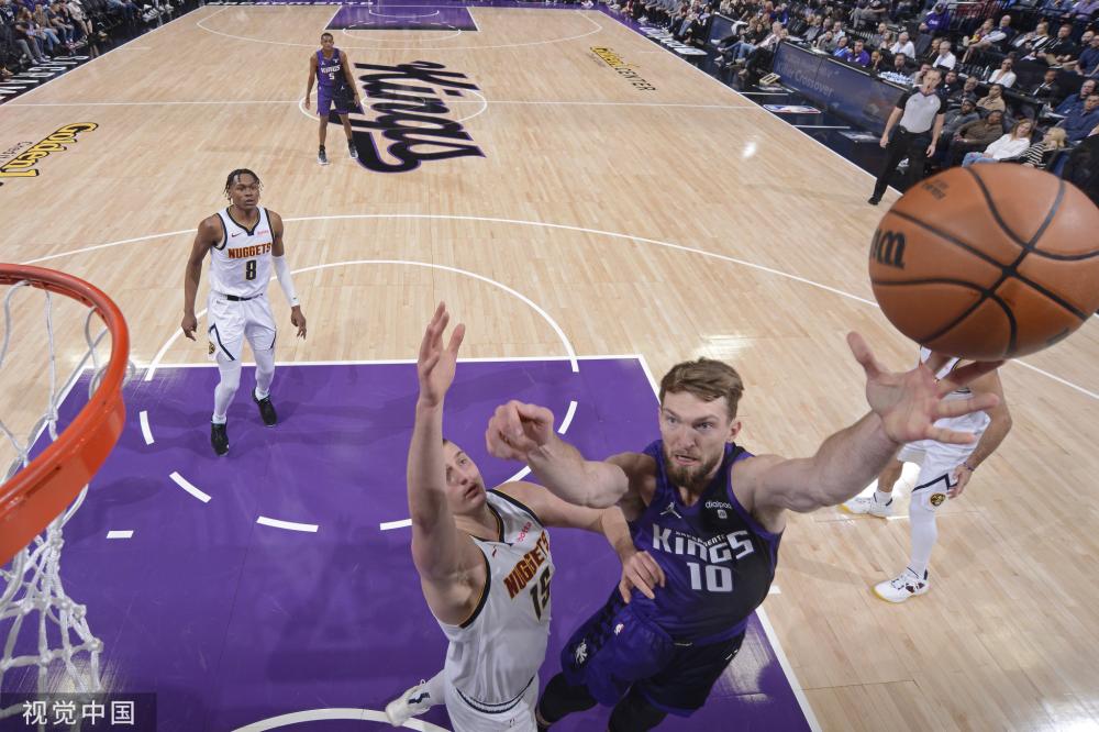 打开僵局 打开僵局